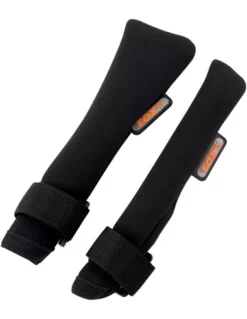 Fox Tip & Butt Protectors