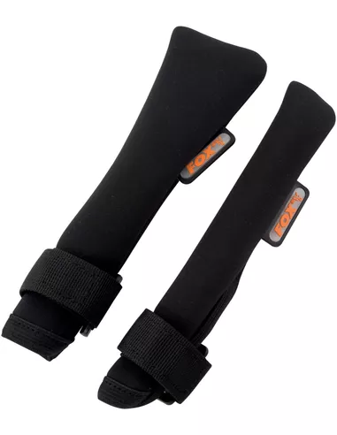 Fox Tip & Butt Protectors