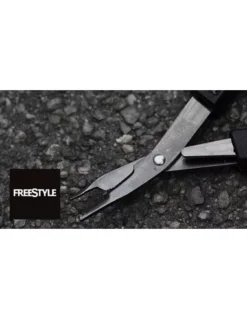 Spro Free Style Folding Action Pliers