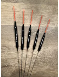 Frenkies Guus Stilstaand Water