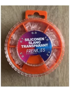 Frenkies Siliconenslang Dispenser