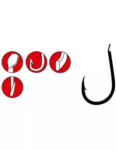 GAMAKATSU G-1 COMPETITION G1-104