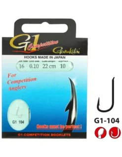 GAMAKATSU G1-104 22cm