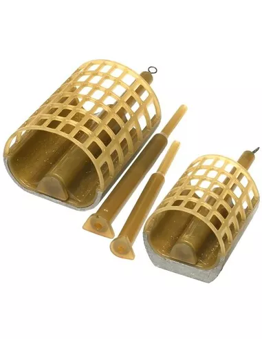 Guru Gripper Feeder 4oz Large