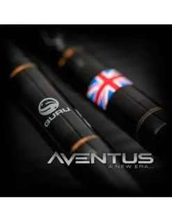 Guru Aventus Feeder