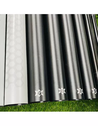 Guru Aventus Zero 700 13Mtr Pole