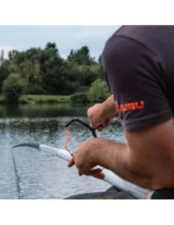 Guru Aventus Zero 900 13Mtr Pole