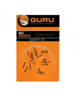 Guru Bait Bayonets