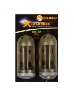 Guru Bait Up Window Feeder