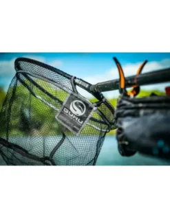 Guru Barb Safe Landing Net