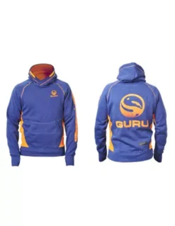 Guru Beta Hoodie Navy