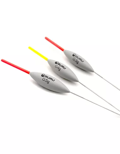 Guru Bobbie Float - Afbeelding 2