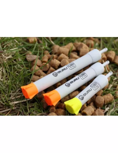 Guru Foam Pellet Waggler