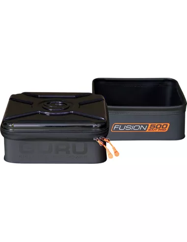 Guru Fusion 600 Bait Pro HT