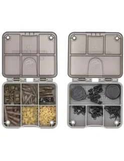 Guru Fusion Accesory Box