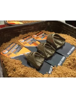 Guru Hybrid Pellet Feeder