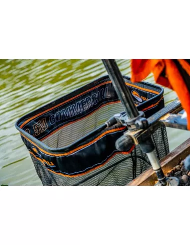 Guru Keepnet 2.5Mtr Commercial Match