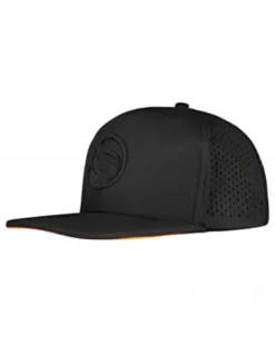 Guru Lazer Snapback Cap
