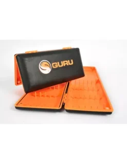Guru Long Rig Case