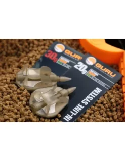 Guru Method Feeder Mini In-Line