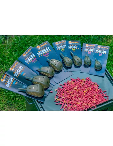 Guru Multi Maggot Feeder