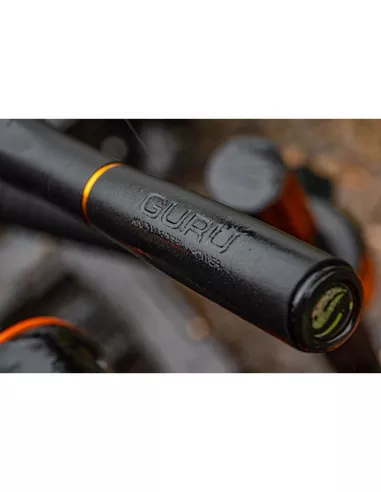 Guru N Gauge Feeder - Afbeelding 3