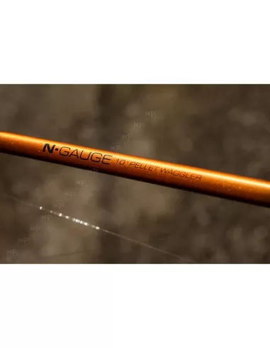 Guru N Gauge Pellet Waggler