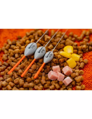 Guru Pinger Wire Float 1.0gr - Afbeelding 2