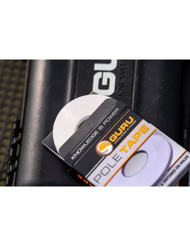 Guru Pole Tape - Afbeelding 2