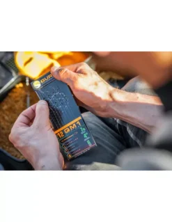 Guru QM1 Standard Hair 4" Rigs