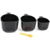 Guru Rapid Release Pole Cups