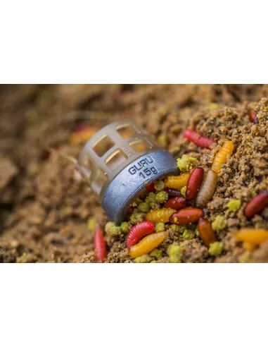 Guru Slimline X-Change Distance Feeder - Afbeelding 3