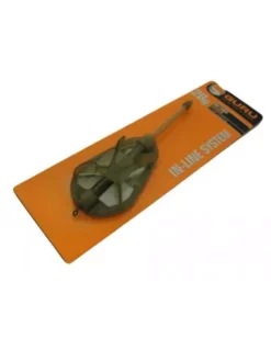 Guru Small Method Feeder (X-Safe System)