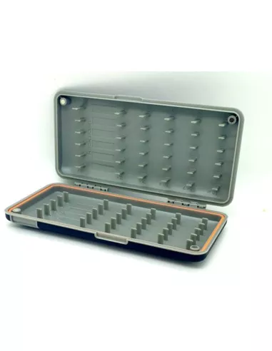 Guru Stealth Rig Case