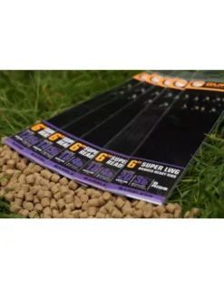 Guru Super LWG Ready Rigs