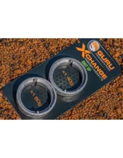 Guru X-change Feeder Weights Bait Up