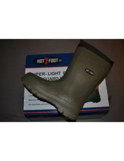 Hotfoot Lichtgewicht Warmtelaars
