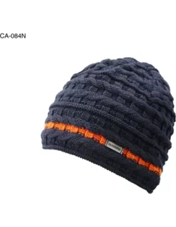 Shimano Knit Watch Cap Regular Size