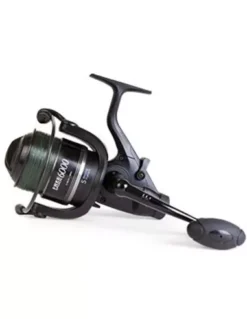 KORUM FREE SPOOL 6000