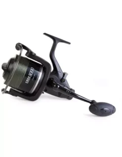 KORUM FREE SPOOL 8000