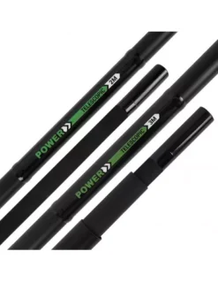 KORUM POWER TELESCOPIC LANDING NET HANDLE 2M