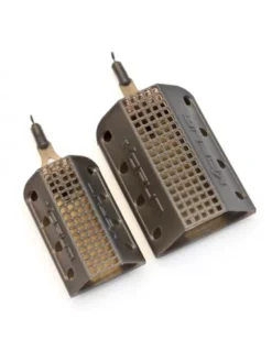 KORUM RIVER FEEDER - LARGE BODY - 4oz (120g) (12)