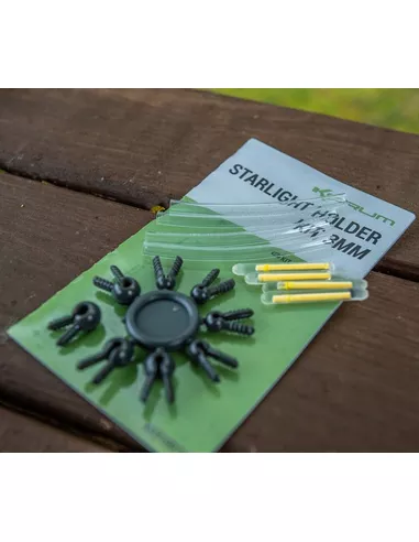 KORUM STARLIGHT HOLDER KIT 3MM