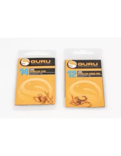 Guru LWG Hook - Size 20