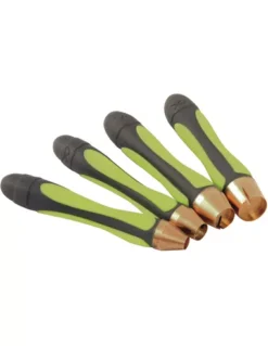 Matrix Bread Punches Set 4/6/8/10mm