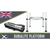 Matrix Duralite 4 Leg Platform