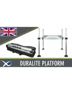 Matrix Duralite 4 Leg Platform