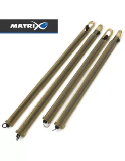 Matrix Elasticated Feeder Tubes - Large X 2