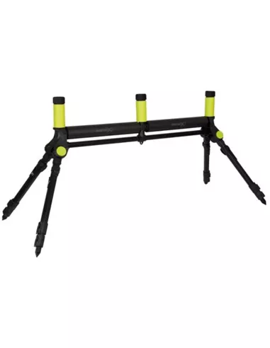 Matrix Freeflow MKII Double Roller