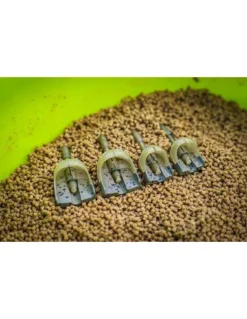 Matrix Pellet Feeder 18g Small